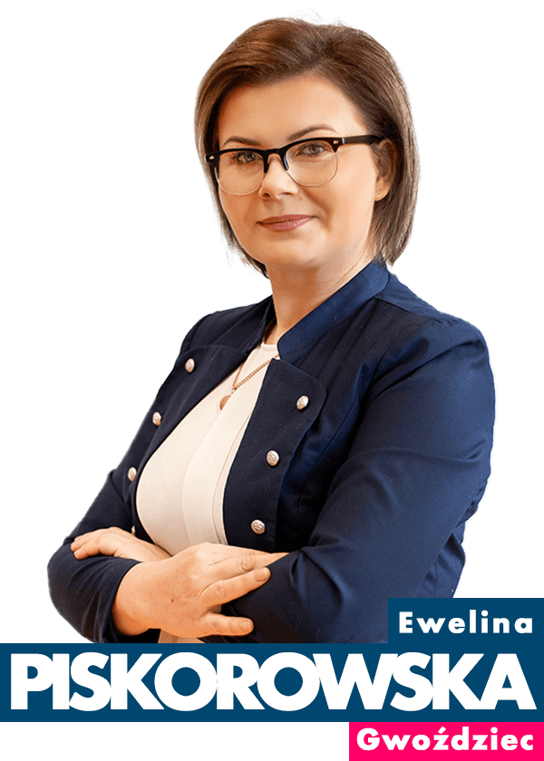 Ewelina Piskorowska