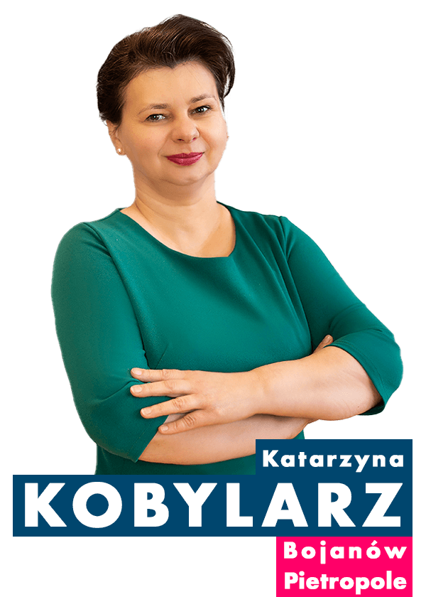 Katarzyna Kobylarz