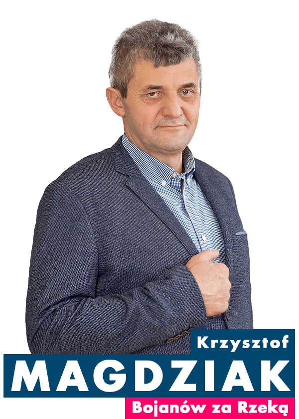 Krzysztof Magdziak