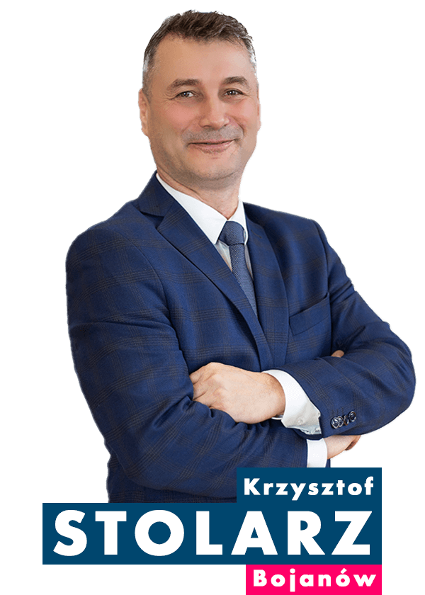 Krzysztof Stolarz