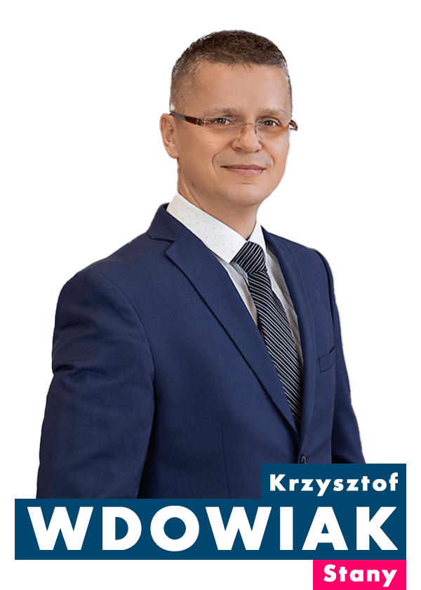 Krzysztof Wdowiak