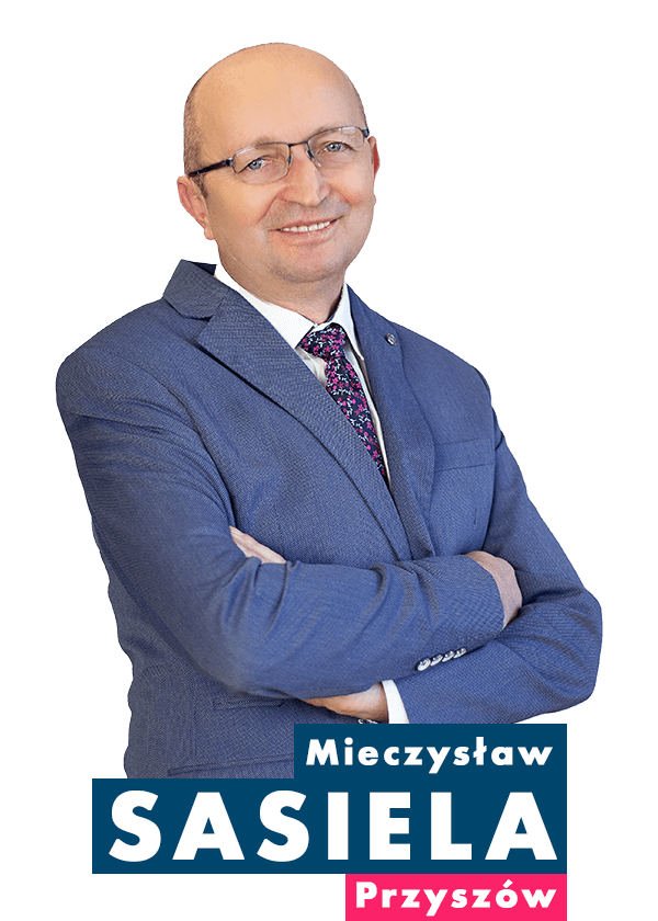 Mieczysław Sasiela