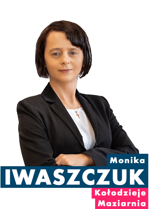 Monika Iwaszczuk