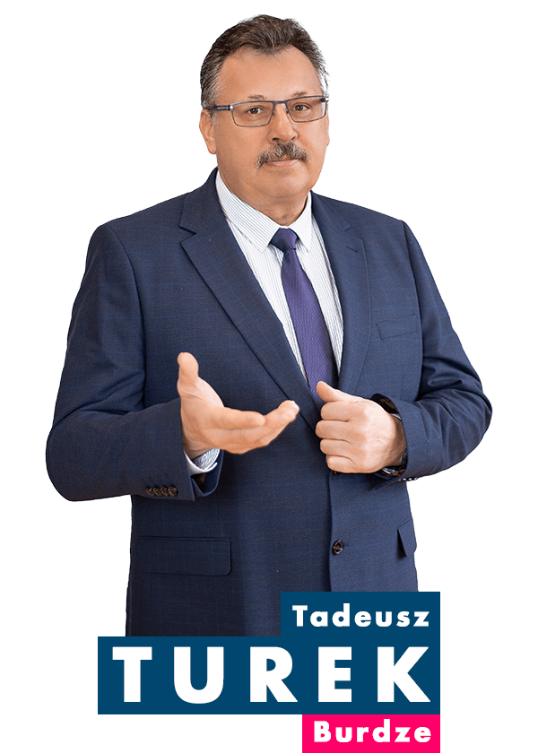 Tadeusz Turek