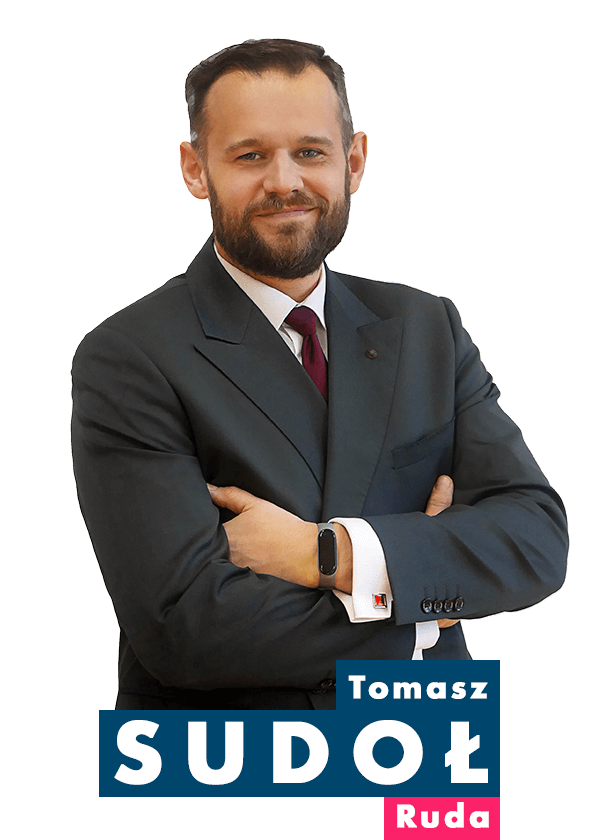 Tomasz Sudoł