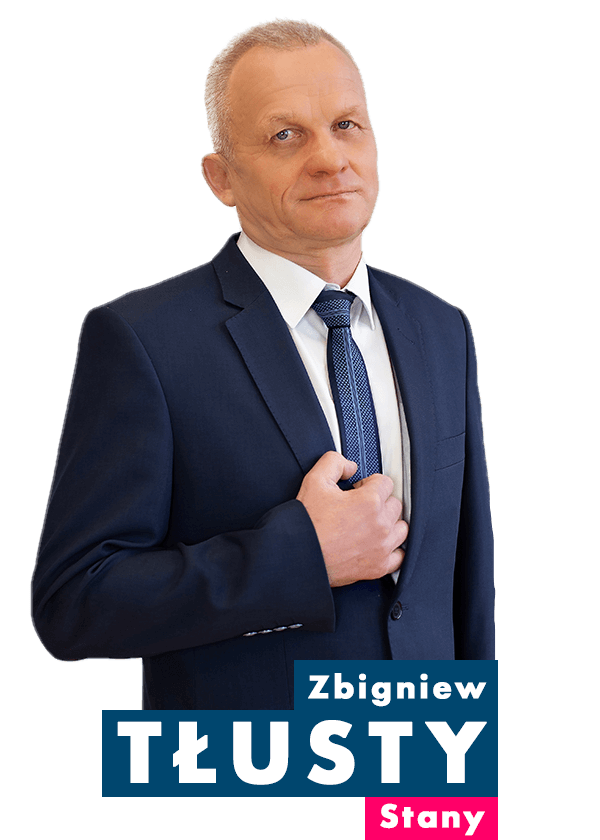 Zbigniew Tłusty